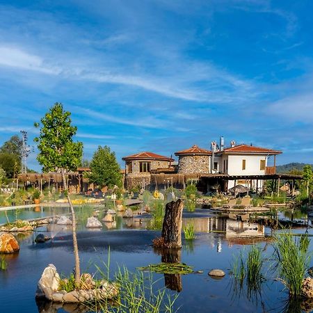 Yenice Vadi - Natural Life Village المظهر الخارجي الصورة