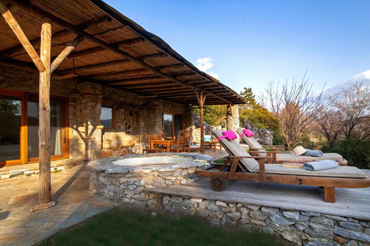 Yenice Vadi - Natural Life Village المظهر الخارجي الصورة
