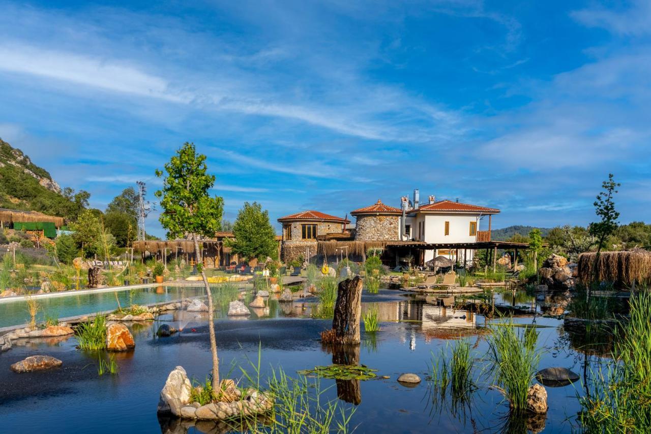 Yenice Vadi - Natural Life Village المظهر الخارجي الصورة