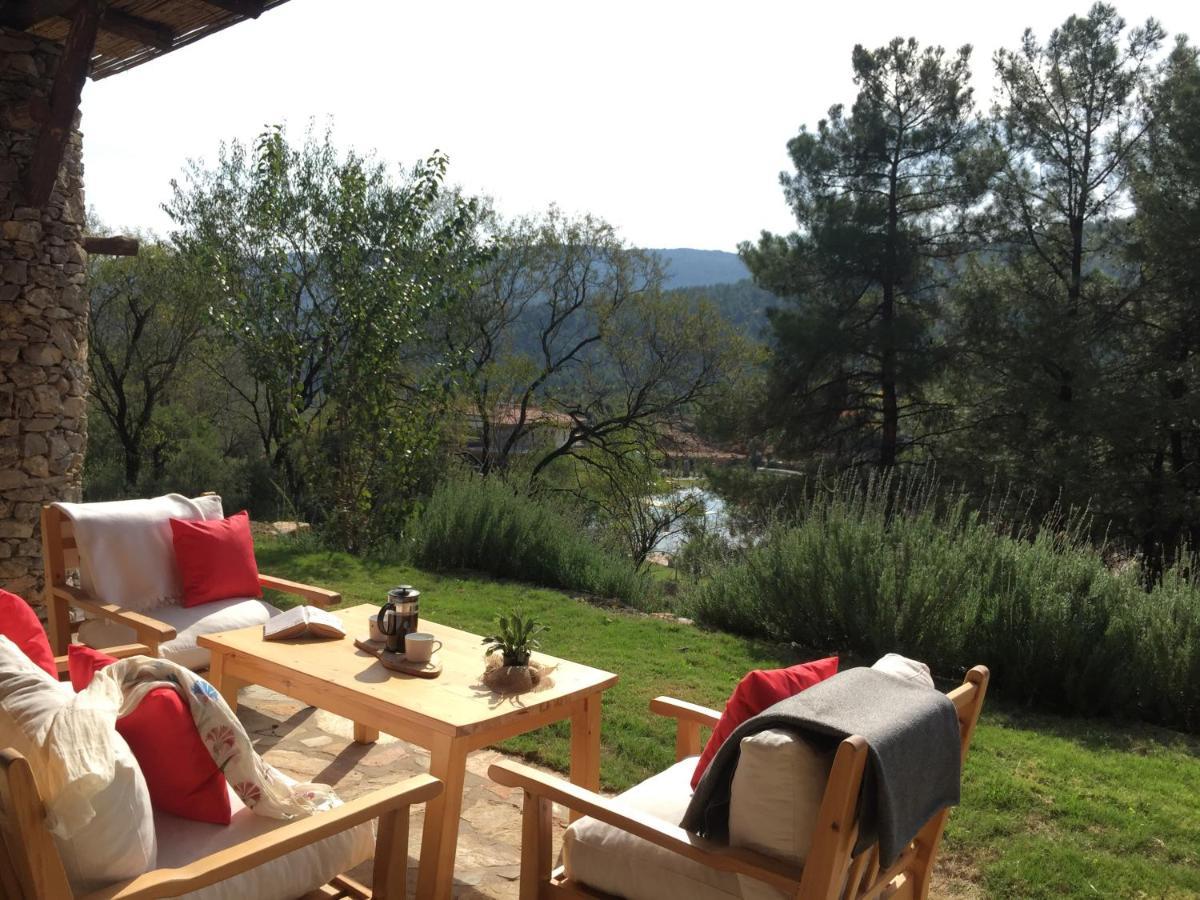 Yenice Vadi - Natural Life Village المظهر الخارجي الصورة