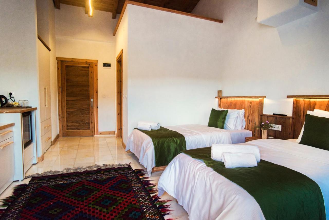 Yenice Vadi - Natural Life Village المظهر الخارجي الصورة