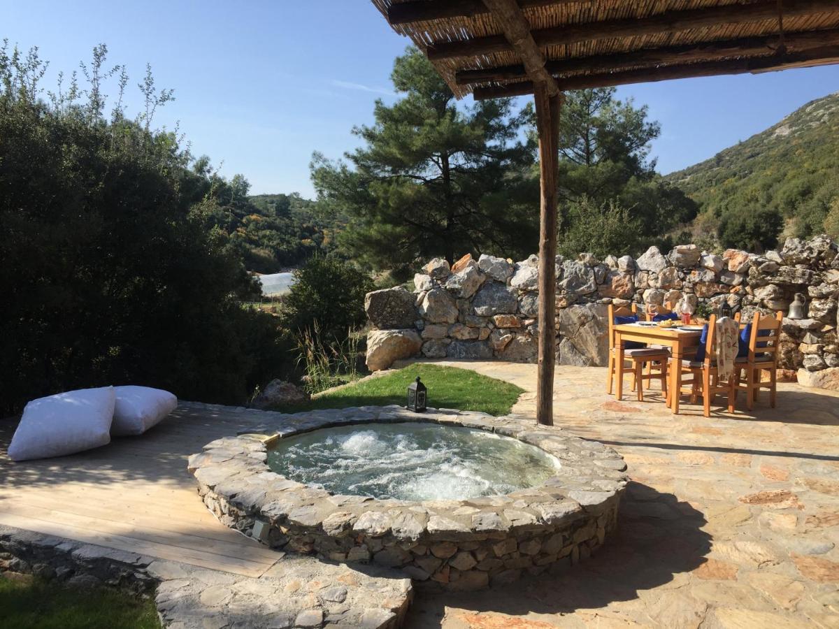 Yenice Vadi - Natural Life Village المظهر الخارجي الصورة
