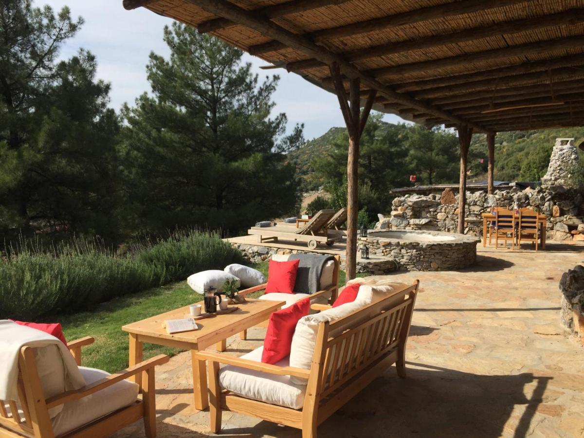 Yenice Vadi - Natural Life Village المظهر الخارجي الصورة