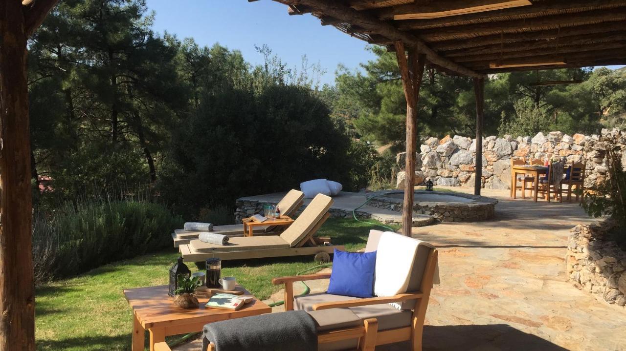 Yenice Vadi - Natural Life Village المظهر الخارجي الصورة