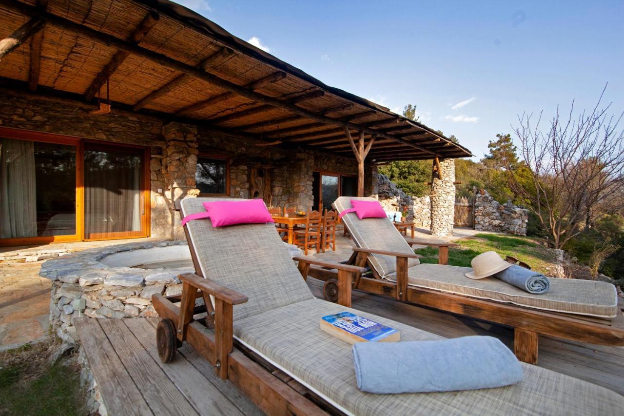 Yenice Vadi - Natural Life Village المظهر الخارجي الصورة