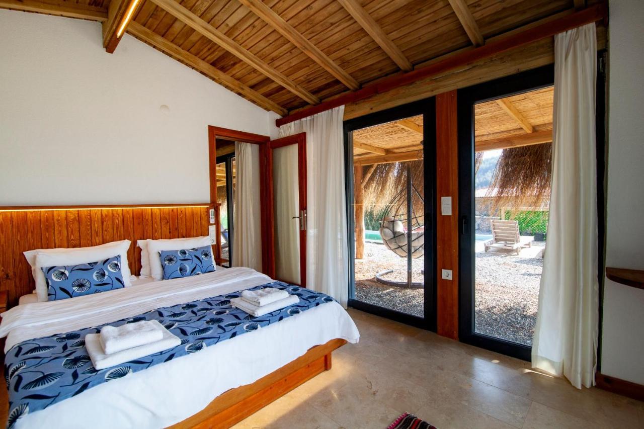 Yenice Vadi - Natural Life Village المظهر الخارجي الصورة