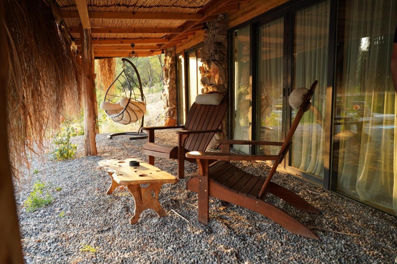 Yenice Vadi - Natural Life Village المظهر الخارجي الصورة