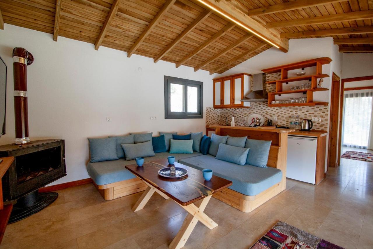 Yenice Vadi - Natural Life Village المظهر الخارجي الصورة