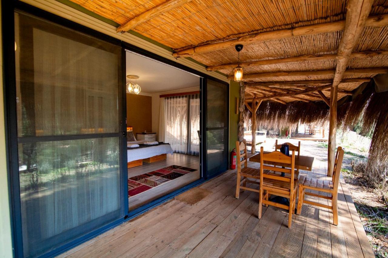 Yenice Vadi - Natural Life Village المظهر الخارجي الصورة