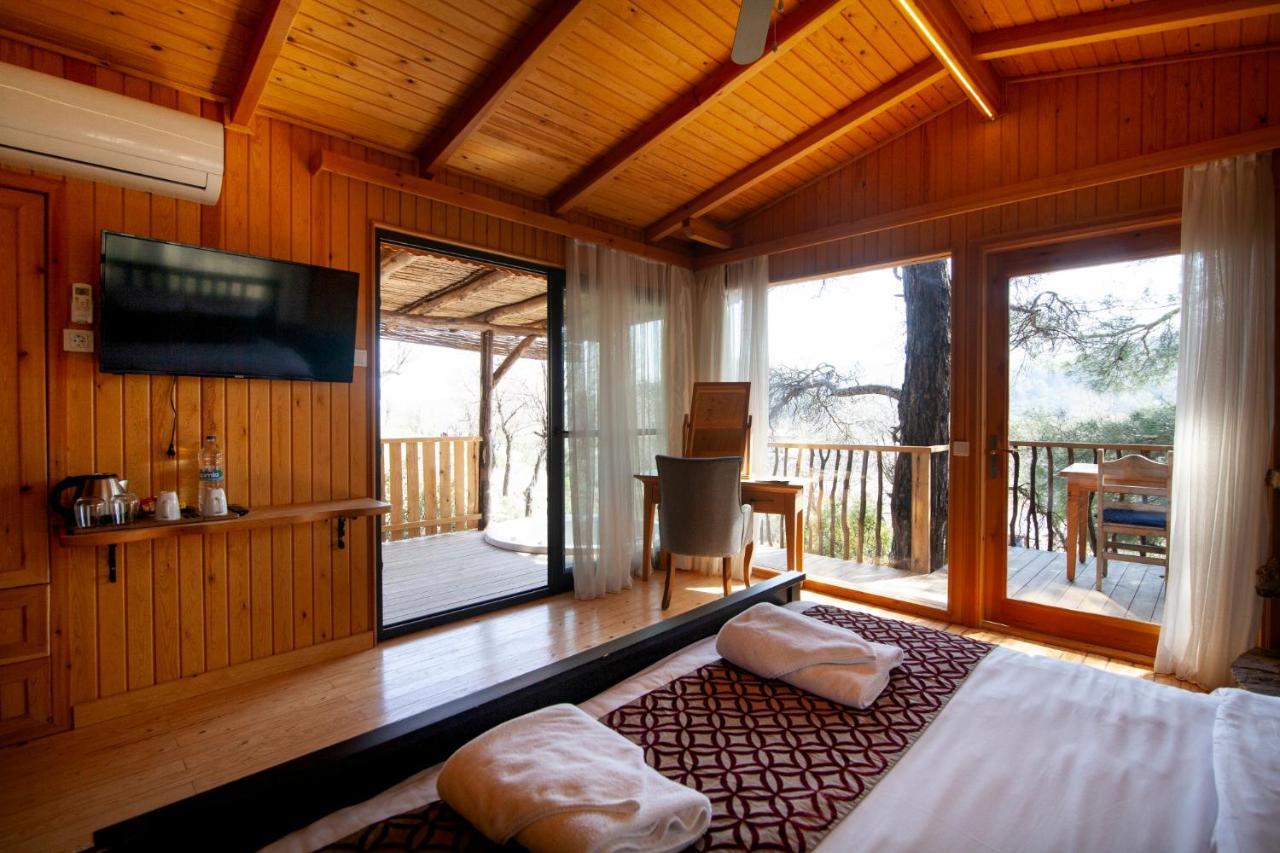 Yenice Vadi - Natural Life Village المظهر الخارجي الصورة