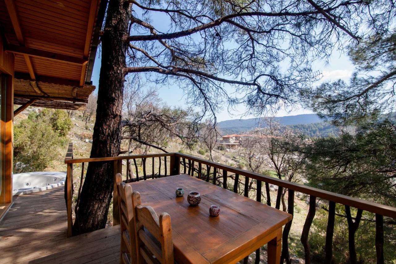 Yenice Vadi - Natural Life Village المظهر الخارجي الصورة