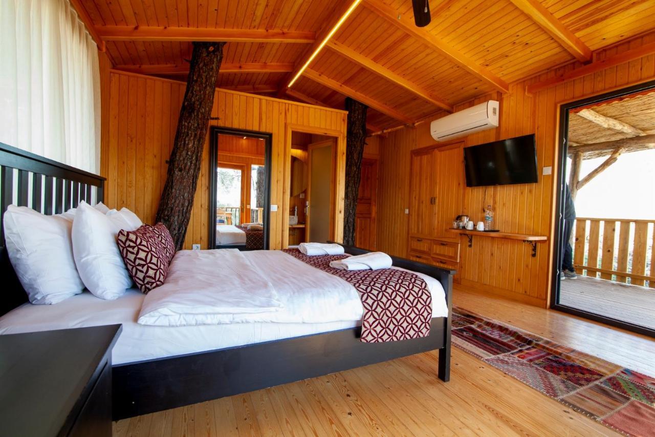 Yenice Vadi - Natural Life Village المظهر الخارجي الصورة